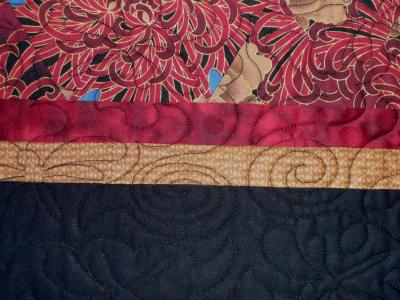 Chocolate Garden II (closeup 1)